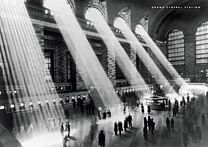 100 Years of Grand Central Terminal