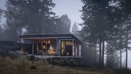Longbranch by mwworks. Image credit: Andrew Pogue Longbranch by mwworks. Image credit: Andrew Pogue