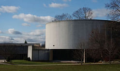 Cyclorama building at Gettysburg will be demolished