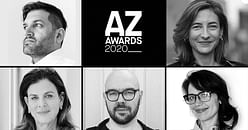 Meet the jury for the 2020 AZ Awards!