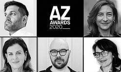 Meet the jury for the 2020 AZ Awards!