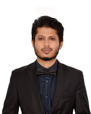 Rajon Debnath | Archinect