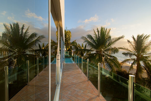 Casa la Playa, Puerto Vallarta