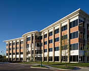 Hallbrook II Office Building, Leawood, KS