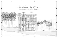 Architecture Portfolio