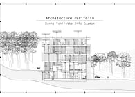 Architecture Portfolio