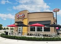 Raising Cane's - Live Oak