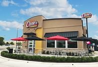 Raising Cane's - Live Oak