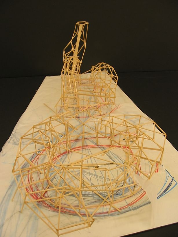 Study model 4