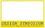 Design Symposium Pvt. Ltd.