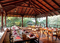 Club Mahindra Madikeri Resort