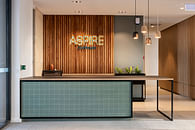​The Aspire Clubhouse 