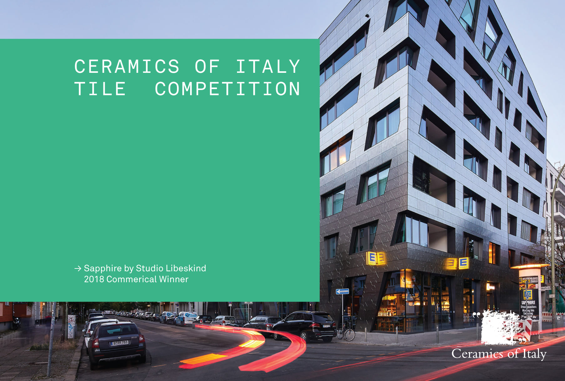 Call for Projects: Sign up now for the 2019 Ceramics of Tile ...