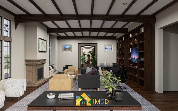 3D ARCHITECTURAL RENDERING SERVICES ATLANTA GA