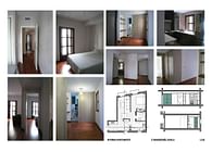 Renovation apartment