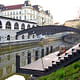 JOINT WINNER: RENOVATION OF THE RIVER LJUBLJANICA, Ljubljana (Slovenia), 2011 (Photo: Jernej Valencic)