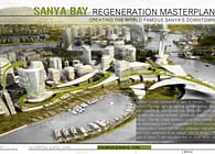 Sanya Masterplan