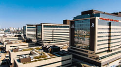 Arup uses cloud computing to drastically cut structural design time for massive Istanbul hospital