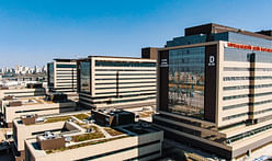 Arup uses cloud computing to drastically cut structural design time for massive Istanbul hospital