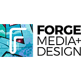 Forge Media + Design