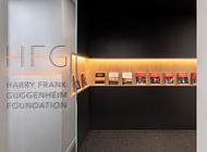 Harry Frank Guggenheim Foundation