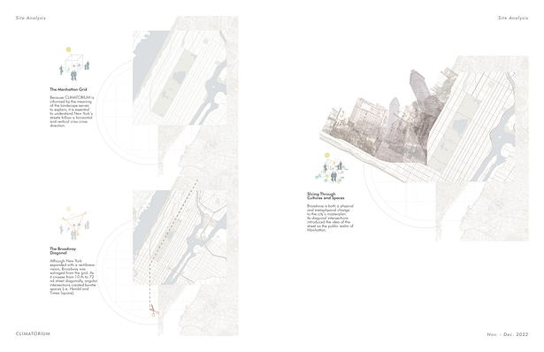 Site Analysis