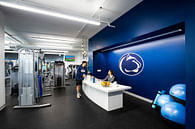 Penn State Brandywine Commons & Athletic Center