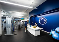 Penn State Brandywine Commons & Athletic Center