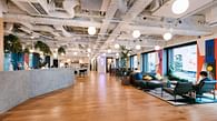 WeWork Shimbashi