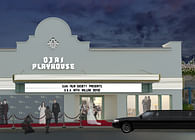 Ojai Playhouse & Community Center