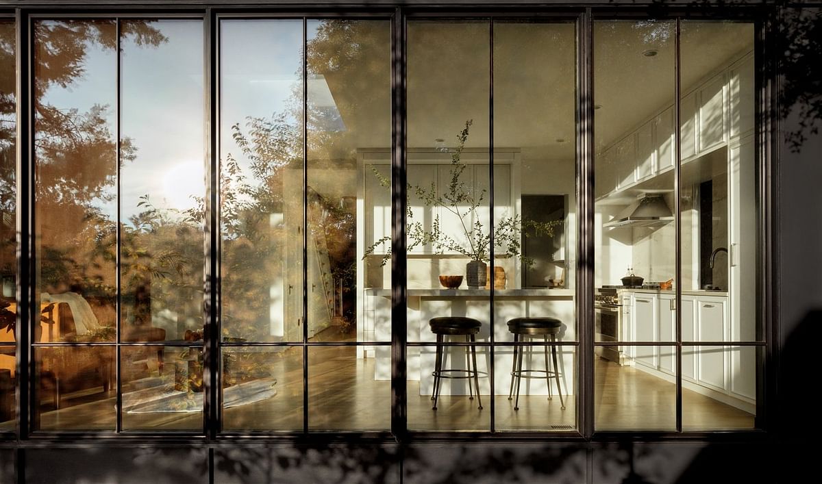 Architecture firms in Washington, D.C. are hiring! Here are 6 featured job opportunities