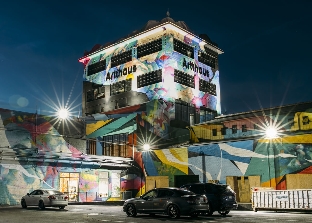 Lucasey LDP Architecture Archinect