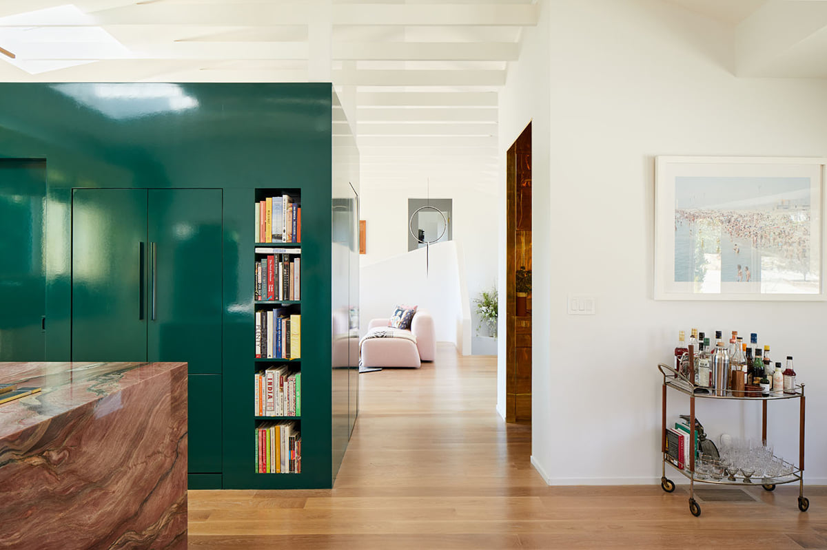 Cottage 1904 | Laun Studio | Archinect