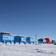 Halley VI Research Station via British Antarctic Survey