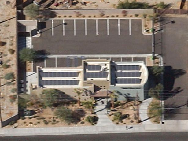 As-built (Satellite Photo - Google Maps) 4 of 4
