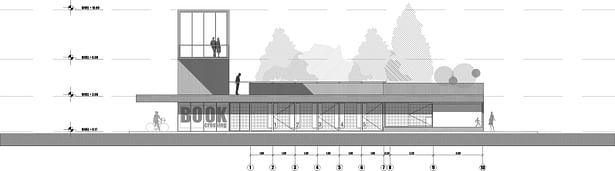 Section Plan 1