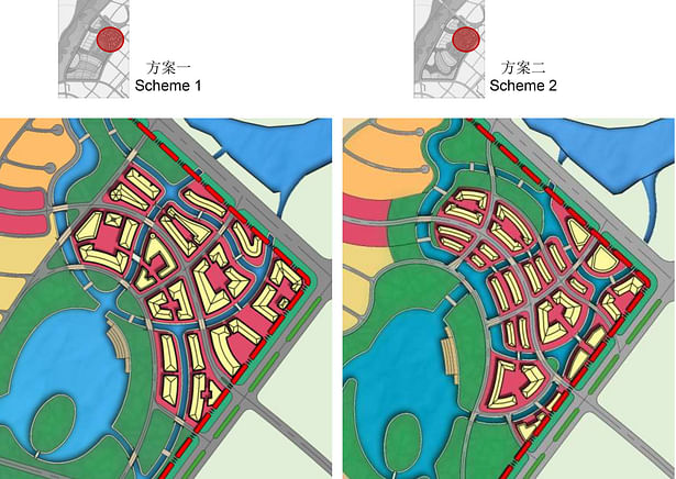 City Center Plan