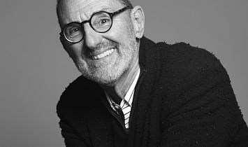 “An absolutely insanely private, esoteric conversation”: Thom Mayne on ‘M’ 