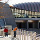 Crystal Bridges Museum of American Art photo by Steve Hebert for The New York Times