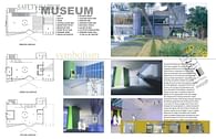Tampa Bay AIA Safety Harbor Museum Competition