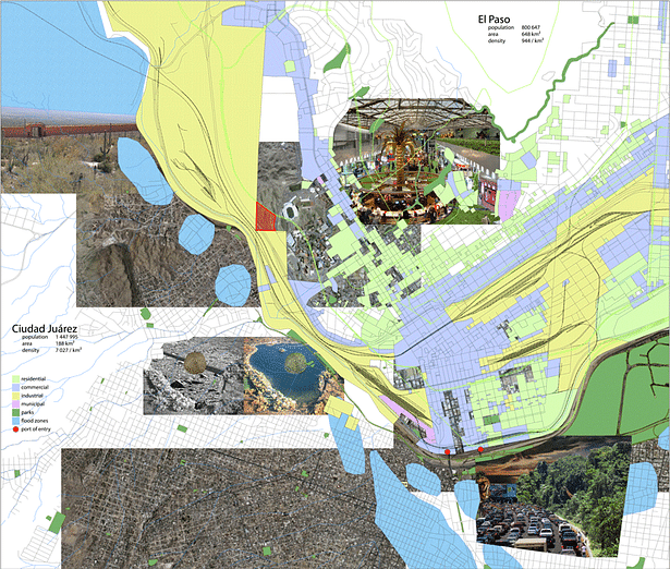 context mapping