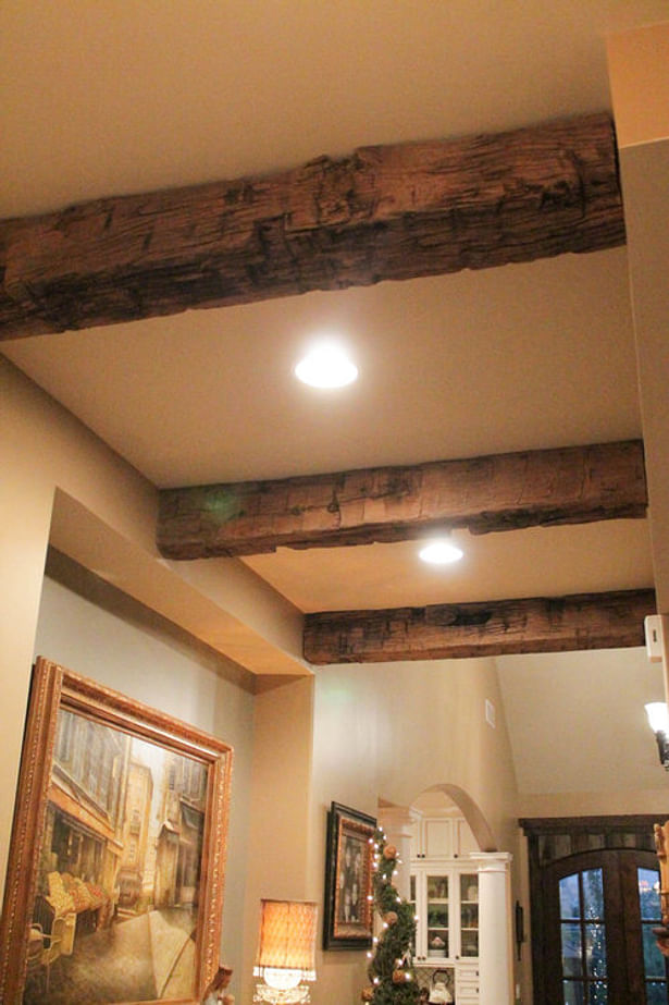 Beams & Accents Kentucky. Visit @ https://www.oldworldtimber.com/previous-projects/