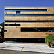 COMPLETED BUILDINGS - OFFICE: Nakayama Architects / Japan. Designed by HIGO