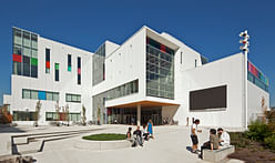 Diamond Schmitt Architects' Emily Carr University of Art + Design campus elegantly embodies multidisciplinary ethos 