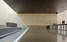 2013 Faith & Form/IFRAA Awards winners revive and modernize religious architecture and art