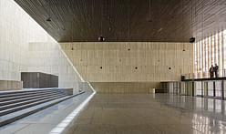 2013 Faith & Form/IFRAA Awards winners revive and modernize religious architecture and art