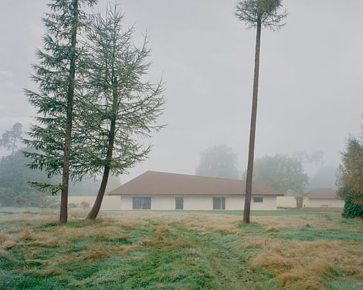 Eavesdrop by Tom Dowdall Architects (Sussex). Photo: Rory Gardiner