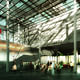 Honorable Mention in the New Bauhaus Museum Weimar competition: MenoMenoPiu Architects (Image: MenoMenoPiu Architects)