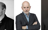 Syracuse Architecture to host lectures by National Veterans Resource Complex design finalists Craig Dykers, William Sharples, David Adjaye