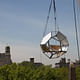 Tomás Saraceno on the Roof Cloud City